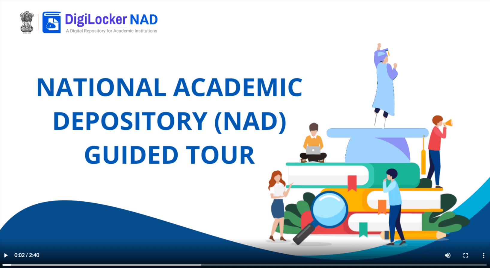 NAD Tutorial Thumbnail